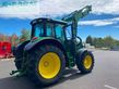 Tractor agrícola - John Deere - 6130m auto power