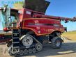Cosechadora de Cereal - Case IH - axialflow 8240