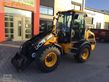 Minicargadora - JCB - 409