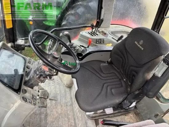 Tractor agrícola - Massey Ferguson - 6290