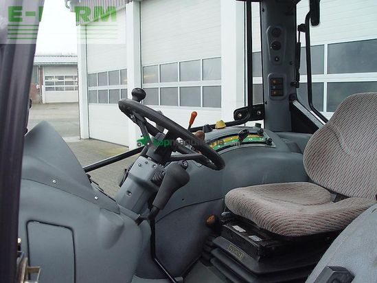 Tractor agrícola - McCormick - cx65l