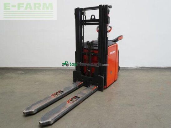 Elevadora - Linde - l 16 ap i 1173