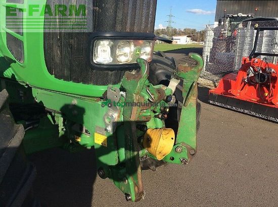 Tractor agrícola - John Deere - 7430 premium