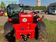 Telescopica - Manitou - MLT 630 Classic