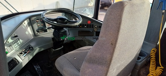 Dumper VOLVO  A40E