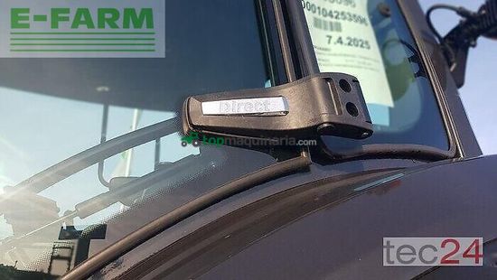 Tractor agrícola - Valtra - t215 d