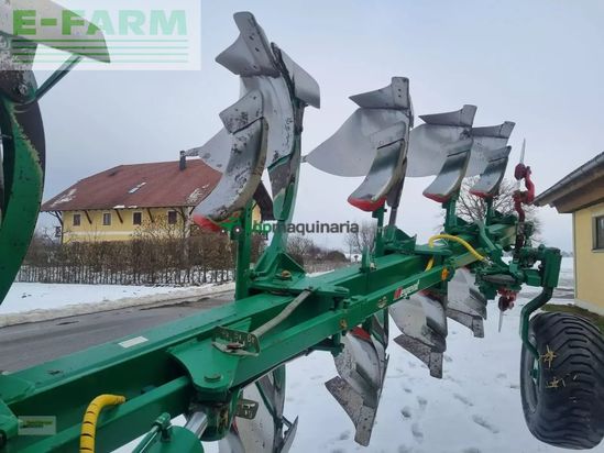 Arado - Regent - titan 170 ct