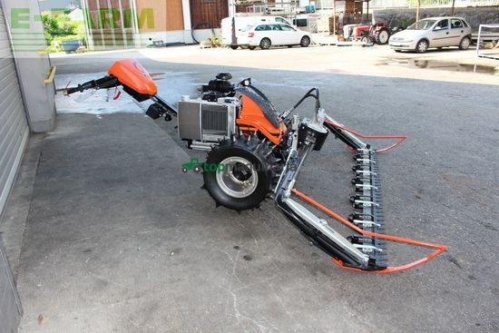 Cortacésped manual -  - g1