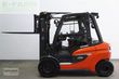 Elevadora - Linde - h 30 d 1202