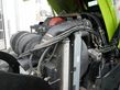 Tractor agrícola - Claas - arion 430 cis inkl. fl 100