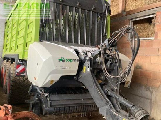 Cinta transportadora de forraje - Claas - cargos 8500