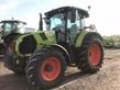 Tractor agrícola - Claas - arion 550 cmatic