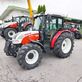 Tractor agrícola - Steyr - kompakt 375 a profi
