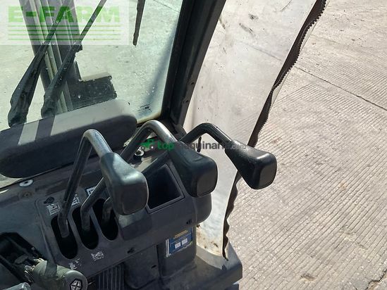 Elevadora - Nissan - 30 forklift (st26281)