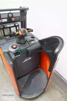 Elevadora - Linde - d 12 sp 133