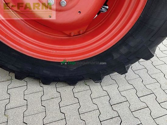 Tractor agrícola - Claas - arion 430 cis