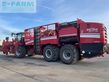 Cosechadora de Cereal - Grimme - rexor 630