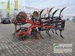 Cultivador - Saphir - msg 407
