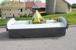 Cortacésped manual - Claas - disco 3200 f profil