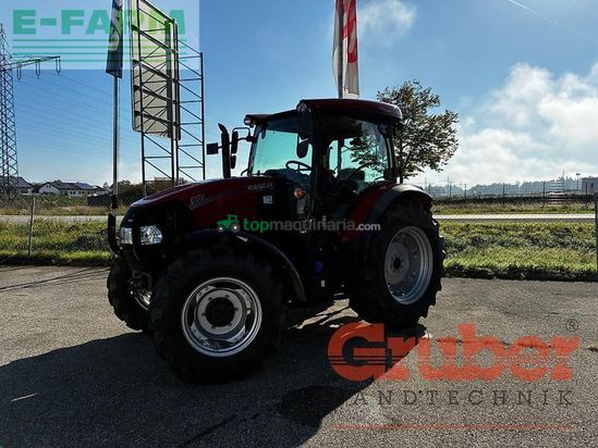 Tractor agrícola - Case IH - farmall 90 a