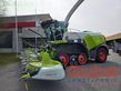Cosechadora de Cereal - Claas - jaguar 990 tt typ 499