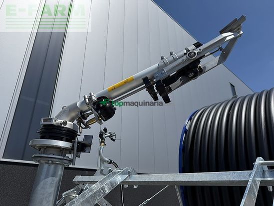 Riego - Irtec - irtec-haspel 110/450 ges3