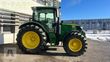 Tractor agrícola - John Deere - 6130r 6130 r