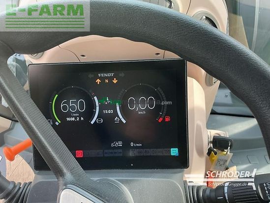 Tractor agrícola - Fendt - certified | 936 gen7 profi plus