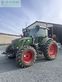 Tractor agrícola - Fendt - 516 power plus