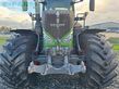 Tractor agrícola - Fendt - 828 vario profi plus