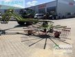 Henificador - Claas - liner 4000 comfort