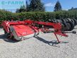Cortacésped manual - Kuhn - fc 3160