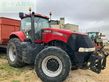 Tractor agrícola -  - case magnum 260