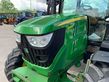 Tractor agrícola - John Deere - 6105r tractor (st26571)