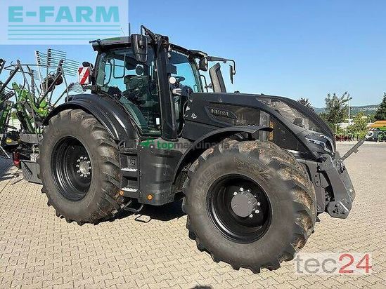 Tractor agrícola - Valtra - q305