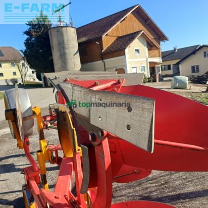 Arado - Pöttinger - Servo 3