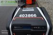Elevadora - Linde - d 12 hp sp ion 133