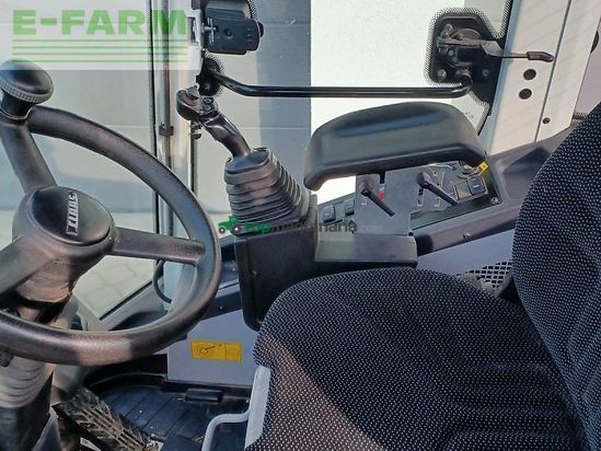 Minicargadora - Claas - torion 956 sinus