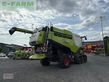 Cosechadora de Cereal - Claas - lexion 760 tt allrad