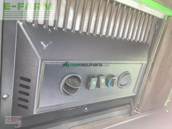 Atomizador - Dammann - u2100 - dammann trac