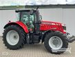 Tractor agrícola - Massey Ferguson - 7618 dyna-vt exclusive