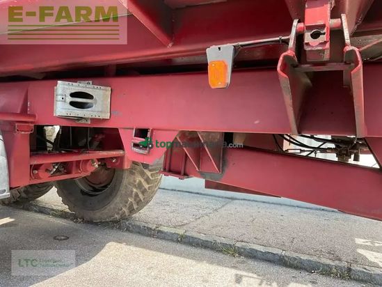 Volquet - Brantner - 20051/2xl