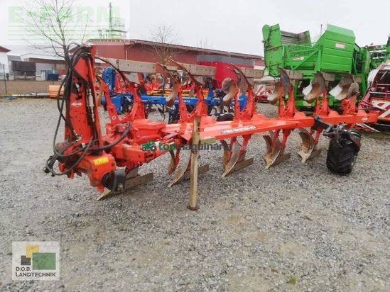 Arado - Kuhn - vari-master 153