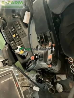 Tractor agrícola - Claas - arion 510 cmatic sur mesure