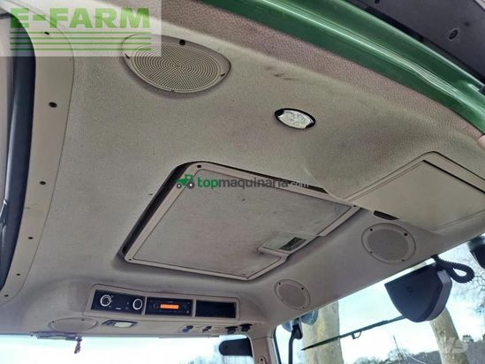 Tractor agrícola - Fendt - 724 scr profi ( 716 718 720 722 )