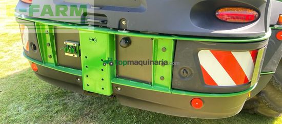 Cosechadora de Cereal - John Deere - 8500