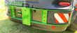 Cosechadora de Cereal - John Deere - 8500