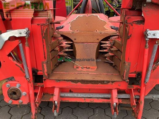 Cabezal - Kemper - champion 475 plus