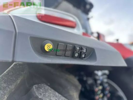 Tractor agrícola - Steyr - 6260 absolut cvt