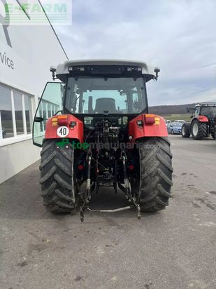 Tractor agrícola - Steyr - 9105 mt